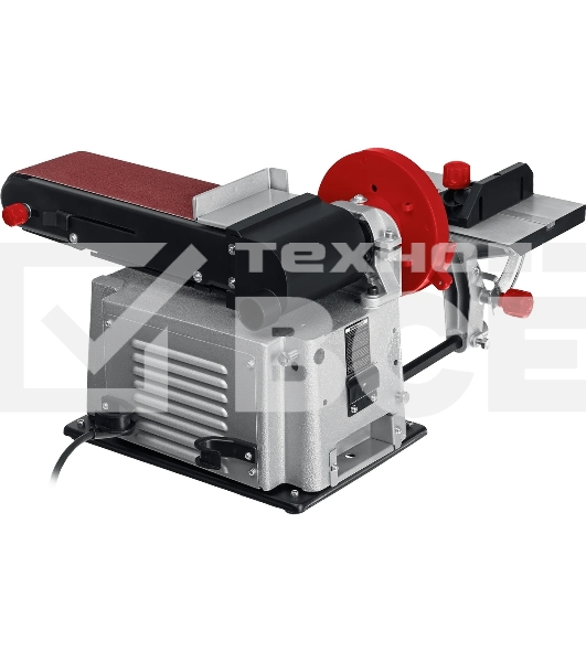 Станок шлифовальный ЗУБР ЗШС-500 500 Вт, 2950 об/мин, 158х225 мм