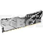 Оперативная память Netac Shadow II, DDR5, 32GB (2x16GB), 6000 MHz, CL38, DIMM, с радиатором, RGB, черный, фото4