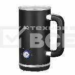 Капучинатор BQ MF1000 500Вт, 600 мл черный, фото6
