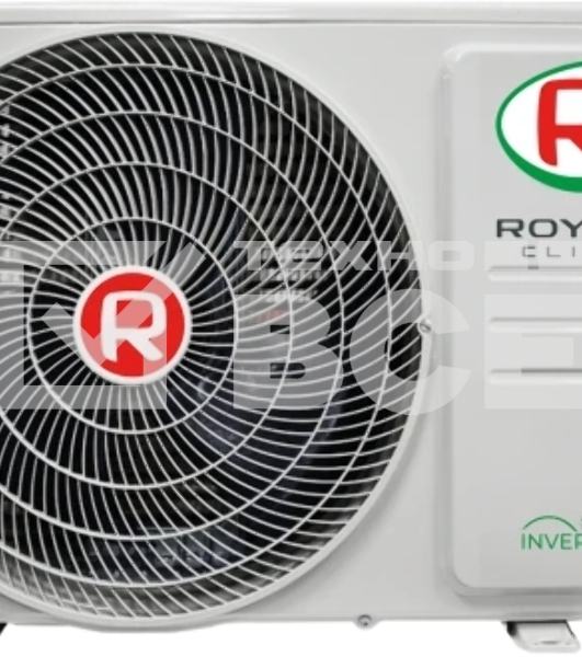 Инверторная сплит-система ROYAL CLIMA RCI-TWL28HN