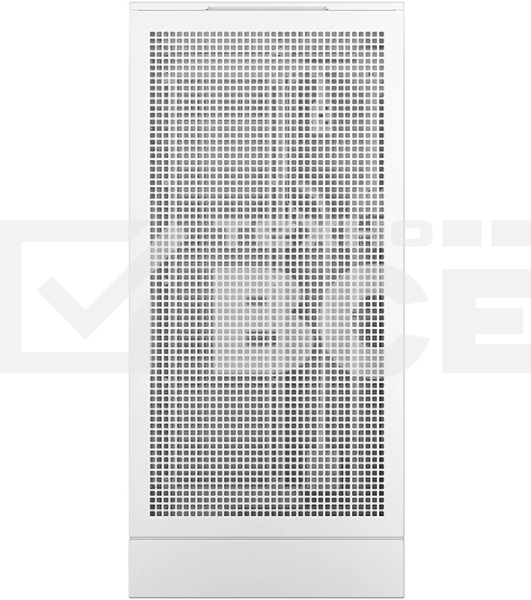 Компьютерный корпус Deepcool CH270 DIGITAL WH