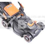 Газонокосилка роторная Patriot PT 1534E Lux (512301434) 1800Вт, фото13