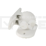 Акустическая система Intrend [ITSPK-MSK4-W] двухполосная, корпусная: 4