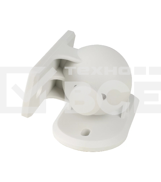 Акустическая система Intrend [ITSPK-MSK4-W] двухполосная, корпусная: 4