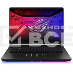 Ноутбук Asus ROG Strix Scar 16 G635LX-RW150 Core Ultra 9 275HX 64Gb SSD 1Tb NVIDIA GeForce RTX 5090 24Gb 16