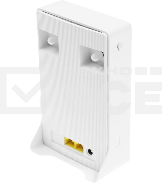 Wi-Fi роутер Mercusys MB130-4G AC1200 Двухдиапазонный 4G LTE