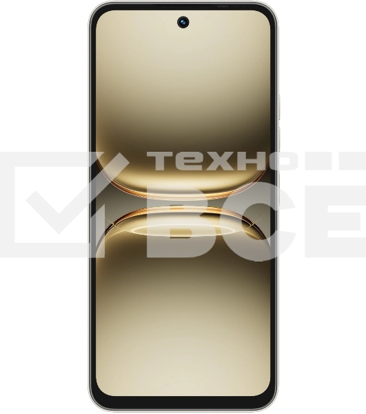 Смартфон Tecno Spark Go 2 3/64Gb, серый