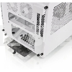Компьютерный корпус Thermaltake Core V1 белый w/o PSU,CA-1B8-00S6WN-01, фото2