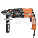 Перфоратор DAEWOO DAH 820 820Вт 3Дж, фото 1