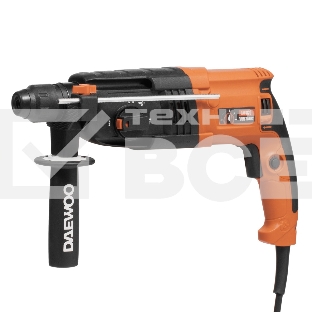 Перфоратор DAEWOO DAH 820 820Вт 3Дж