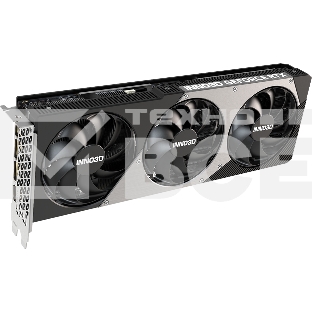 Видеокарта INNO3D RTX 5070 Ti X3 OCRTX 5070Ti, HDMI, DP*3, 16G,D7
