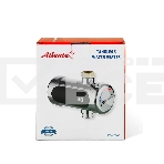 Водонагреватель Atlanta ATH-7440 серебристый, фото2