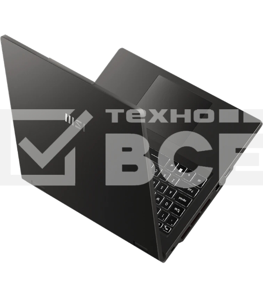 Ноутбук MSI Venture 14 AI A1MG-039XRU Core 5 125H 14