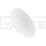 Лампа светодиодная EUROLUX LL-E-TAB-9W-230-4K-GX53 таблетка, фото 1