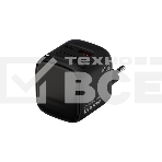 Сетевое зарядное устройство Maxvi SFC-330GN Type-C\USB 30W PD QC3.0 черный, фото7