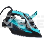 Утюг Hyundai H-SI01221 3000 Вт черный/зеленый, фото11