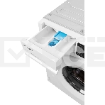 Встраиваемая стиральная машина GRAUDE EWA 80.1, фото4