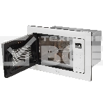 Встраиваемая микроволновая печь CANDY CMXBTG218W белый, фото7