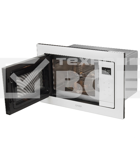 Встраиваемая микроволновая печь CANDY CMXBTG218W белый