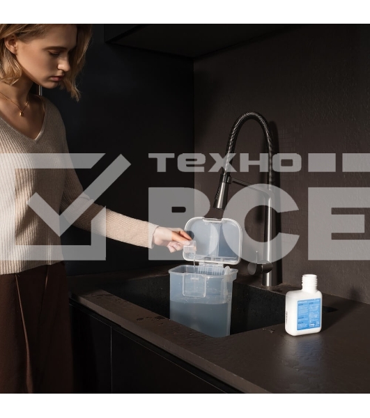 Робот-пылесос Dreame Bot L40s Ultra, RLL22SE