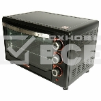 Мини-печь Centek CT-1530-36 GRILL черный, фото4