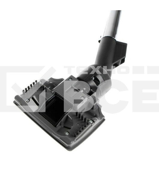 Пылесос Panasonic MC-CJ919R красный, 2500 Вт, уборка сухая, пылесборник мешок 6 л