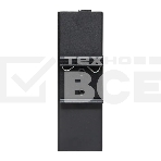 Коммутатор неуправляемый промышленный U-16T 16 портов 10/100Base-T(X) RJ45 монтаж на DIN-рейку TSX EKF TSX-U-16T, фото2