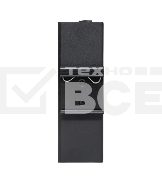 Коммутатор неуправляемый промышленный U-16T 16 портов 10/100Base-T(X) RJ45 монтаж на DIN-рейку TSX EKF TSX-U-16T