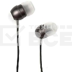 Наушники проводные Dialog EP-F57 серый, внутриканальные, Jack 3.5 мм, фото10
