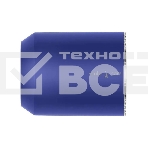 Фен Dyson Supersonic HD16 синий/оранжевый, 1600 Вт, компактный, ионизация, фото4