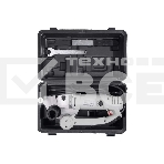 Штроборез электрический ШТ-30/2000K (125мм) Ресанта, фото9