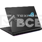 Ноутбук ASUS ROG Strix SCAR 18 G835LW-SA037 18' IPS/Intel Core Ultra 9 275HX/32Gb/1024Gb SSD/NVIDIA GeForce RTX 5080(16Gb)/Windows 11 Pro/черный/3.3kg, фото11
