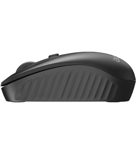 Мышь Acer OMR502 черный оптическая 1600dpi беспров. USB 4but (ZL.MCE11.01A)
