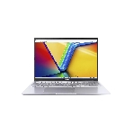 Ноутбук ASUS VivoBook 16 M1605NAQ-SH158/16'/OLED/AMD Ryzen 7 170/16GB/512GB SSD/AMD Radeon 680M/Windows 11 Professional/серебристый/1.88kg, фото2