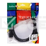Кабель HDMI 19M/M,ver. 2.1, 8K@60 Hz 2m Telecom <TCG255-2M>, фото19