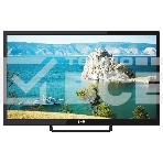 Телевизор LEFF 24