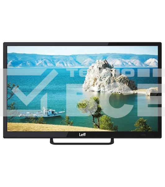 Телевизор LEFF 24