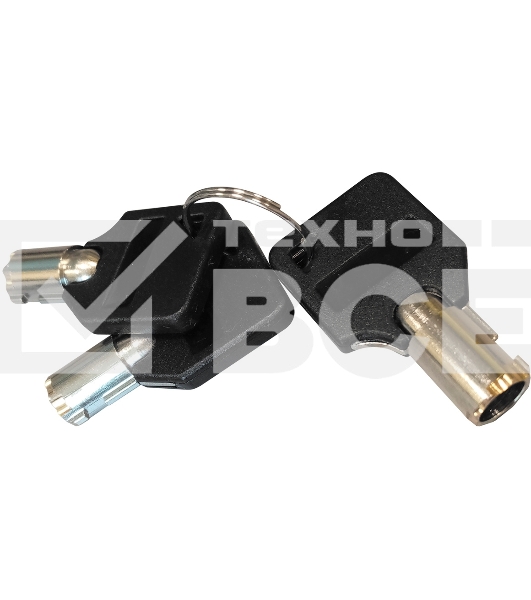 Сейф мебельный Cactus CS-SF-F25 250x350x300мм электронный