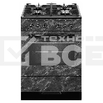 Комбинированная плита Gefest 5302-03 0053, фото 1