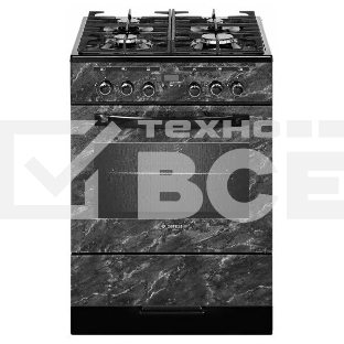 Комбинированная плита Gefest 5302-03 0053