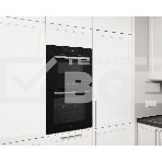 Микроволновая печь Weissgauff BMWO-341 DB, встраиваемая, фото4
