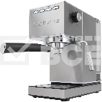 Кофеварка рожковая Polaris PCM 1542E Adore Crema нержавеющая сталь, исп. кофе - молотый, 1.2 л, 1350 Вт, 15 Бар., фото 1
