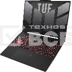 Ноутбук Asus TUF Gaming FX507ZC4-HN009 15.6