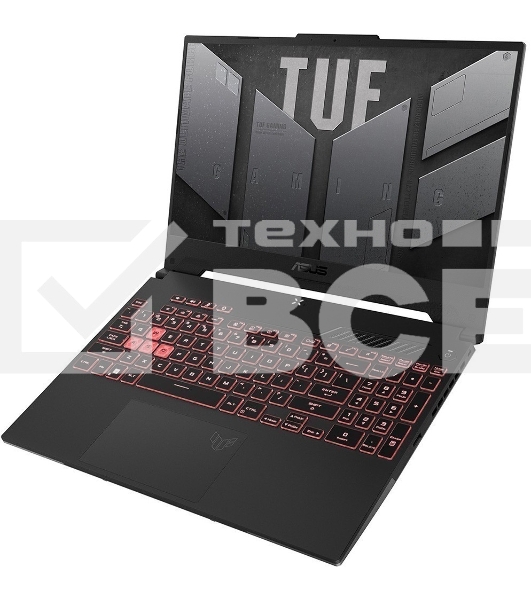 Ноутбук Asus TUF Gaming FX507ZC4-HN009 15.6