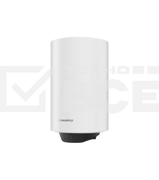 Накопительный электрический водонагреватель Maunfeld MWH50W03