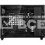 Компьютерный корпус Asus AP201 PRIME CASE TG AP201/BLK/TG, фото6
