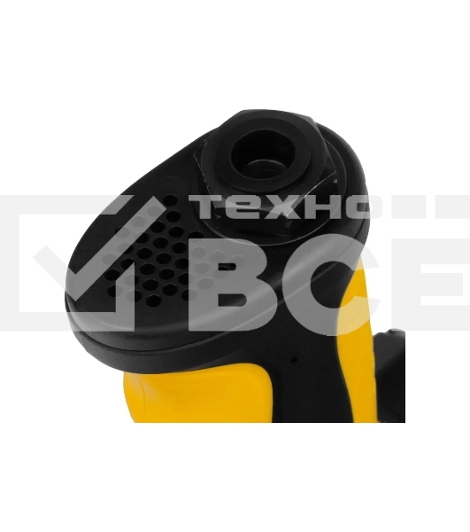Ударный пневмогайковерт IW1700, 3/4