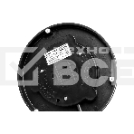 Чайник электрический BRAYER BR1022 2200Вт.1,7 л, STRIX, стальной, термометр., фото2