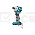 Шуруповерт Makita DTD156RFE аккум. патрон:шестигр.1/4