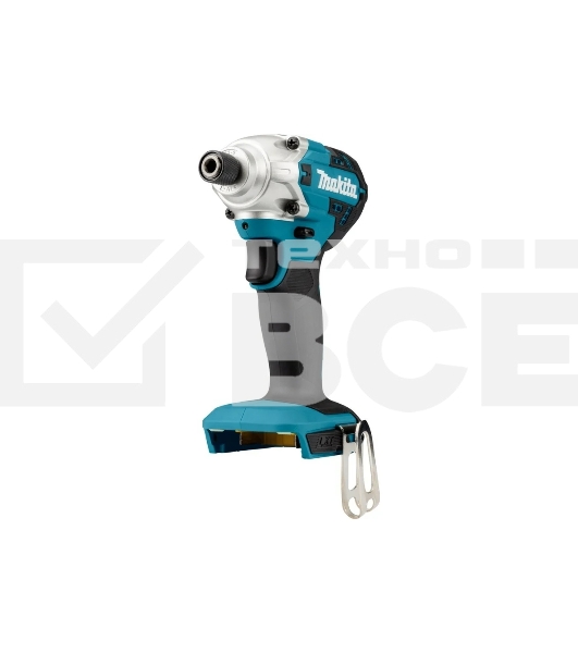 Шуруповерт Makita DTD156RFE аккум. патрон:шестигр.1/4